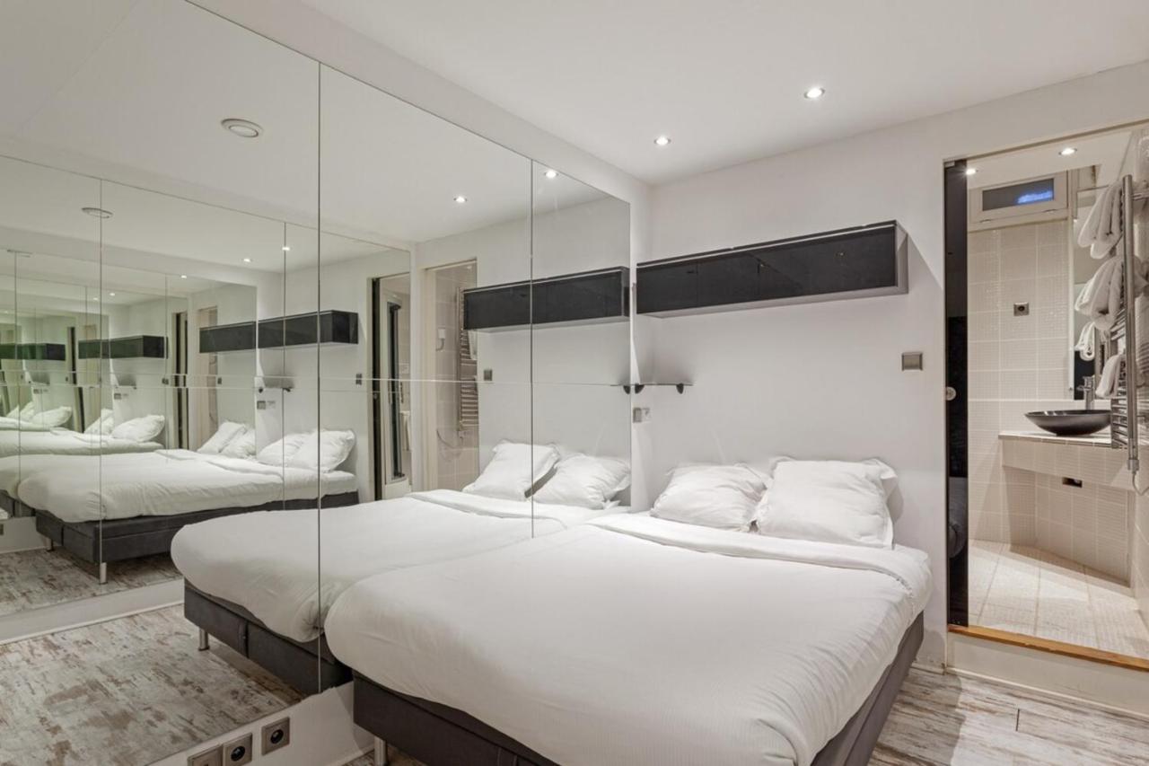 Appartamento Bright 2 Bedroom In *