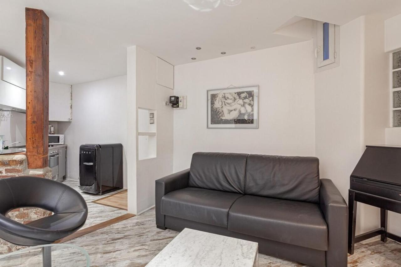 Bright 2 Bedroom In Appartamento *