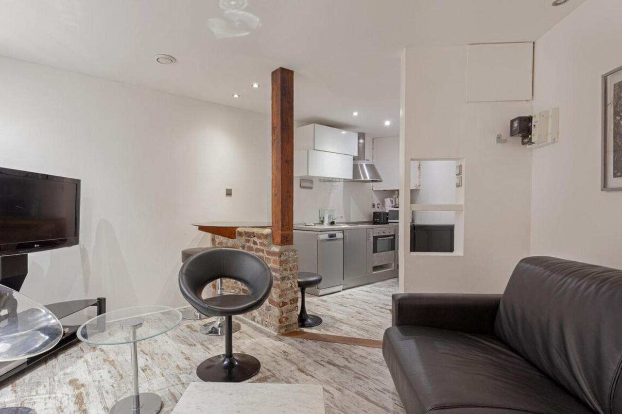 Appartamento Bright 2 Bedroom In *