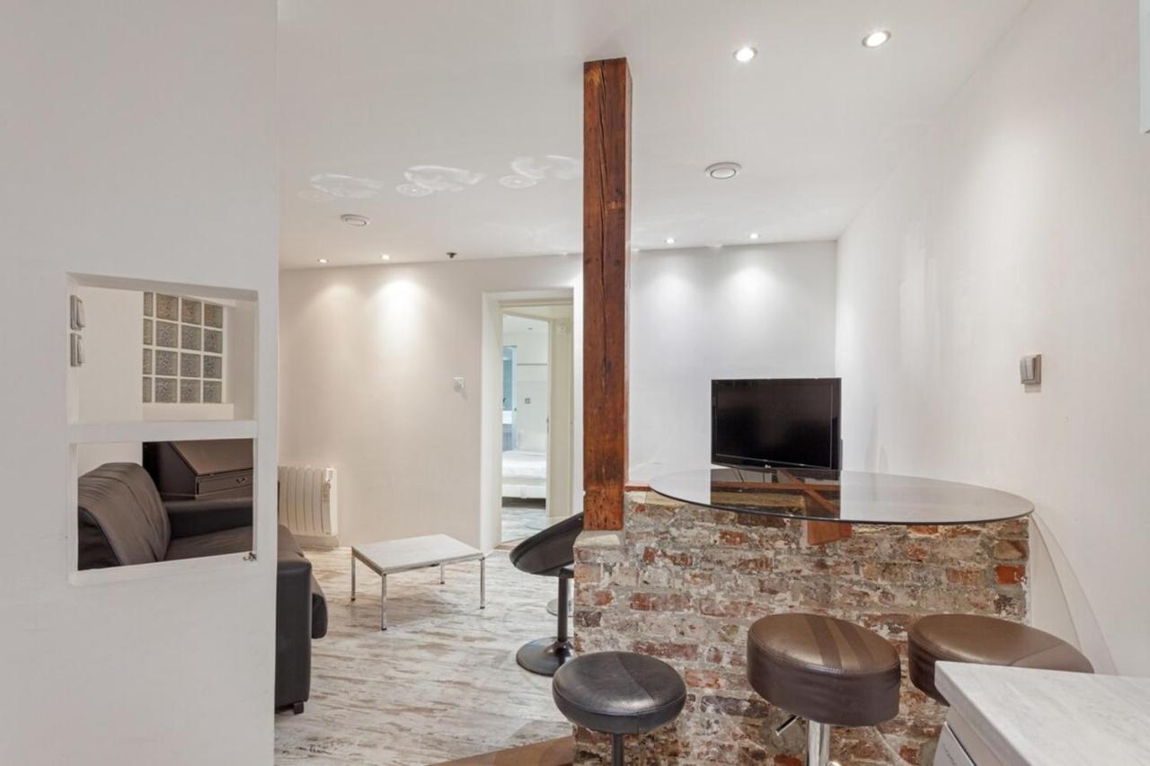 Appartamento Bright 2 Bedroom In