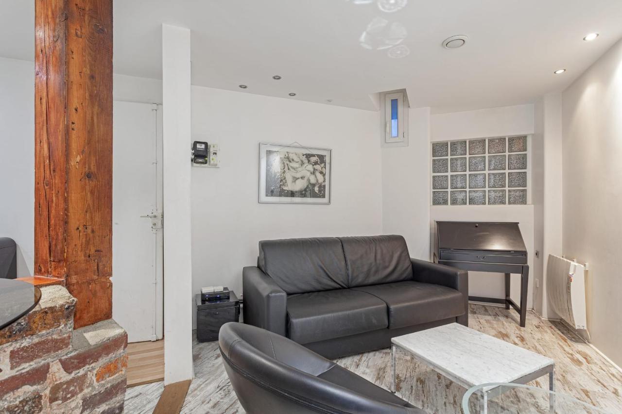 Appartamento Bright 2 Bedroom In *