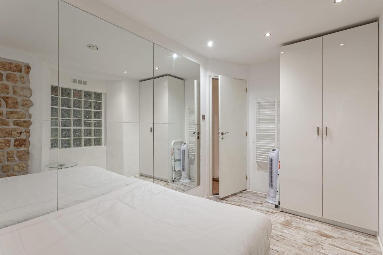 Bright 2 Bedroom In * Parigi